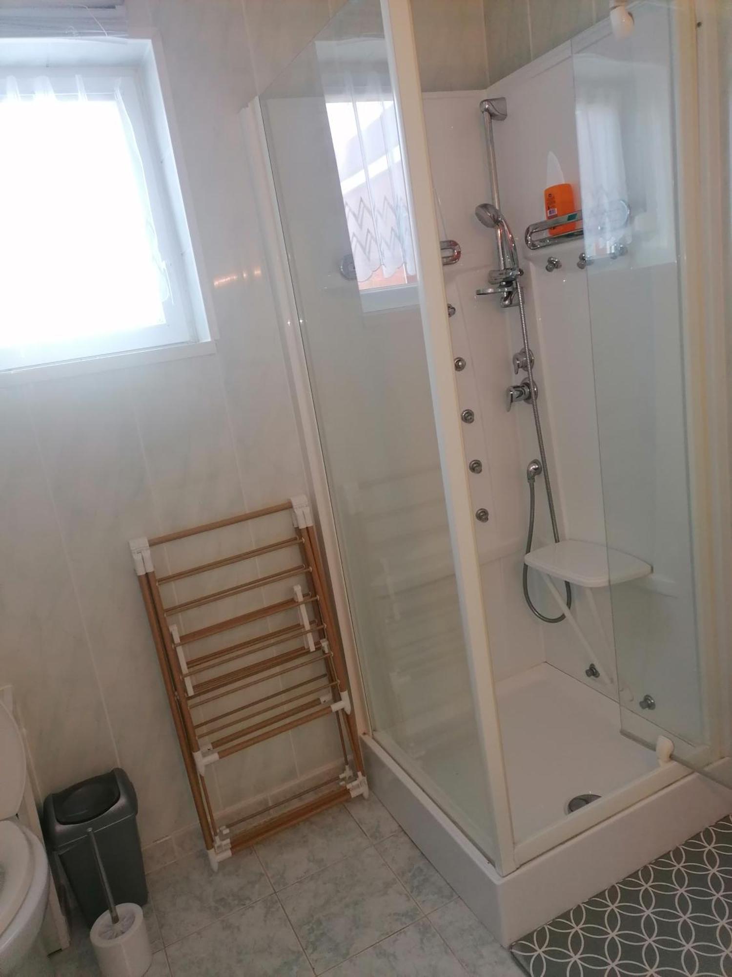 Ferienwohnung Appt L'Orientale 50M2 Avec Terrasse Rouvroy  Exterior foto